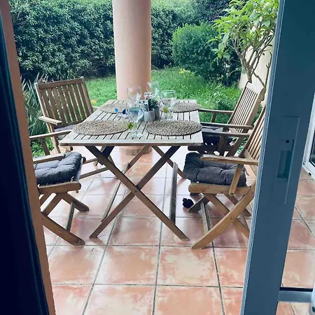 Apartment In Mijas El Faro Near Fuengirola