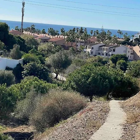 Apartment In Mijas El Faro Near Fuengirola