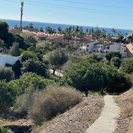 Apartment In Mijas El Faro Near Fuengirola